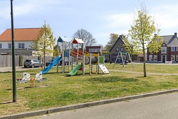 Medium property photo - De Reumer 7, 6027 SC Soerendonk
